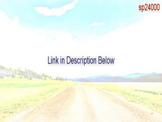 sp24000.exe Free Download (Instant Download 2015)