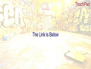 TouchPad_Synaptics_v9.1.11.0_XP32.zip Crack [Legit Download]