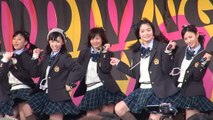 【2/22・15時～】AKB48チーム8【DRIVING KIDS FES. in 徳島】＠沖洲マリンターミナル屋外イベントスペース20150221