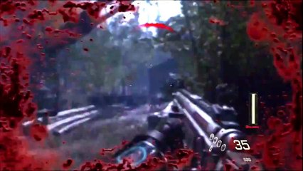 Walk Through Infiltrate the Facility & Gather Intel Call Of Duty Advanced Wafare FAST & EASILY