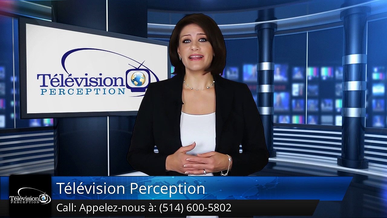 Television Perception Montreal Commentaires | Television Perception Montreal Reviews