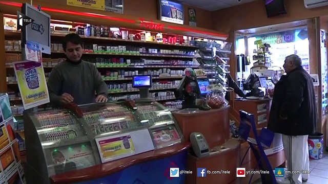 Le nouveau billet de 20 euros, plus difficile à falsifier