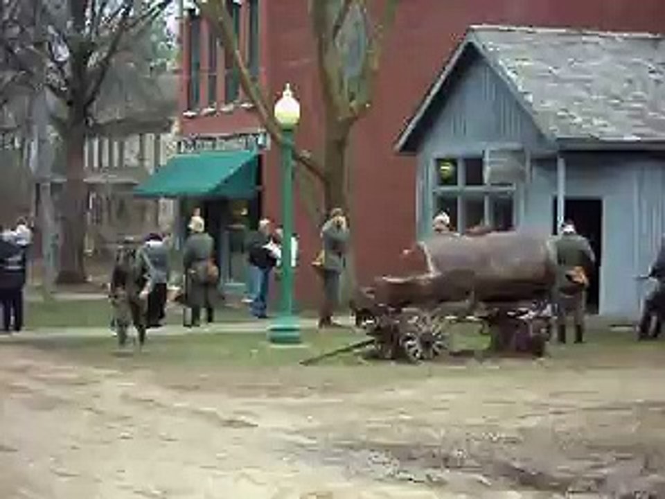 WW I TEST REEL