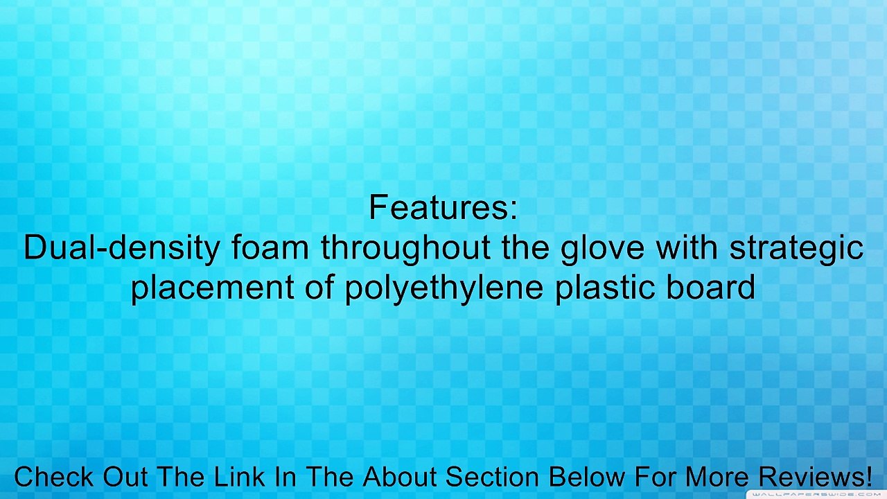 STX Lacrosse Cell 3 Gloves Review