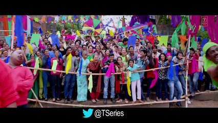 Hu Tu Tu | Full Video Song HD | Hey Bro