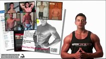 The Muscle Maximizer Review  GET RIPPED FAST TESTED METHOD