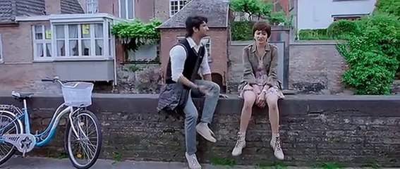 PK (2014) Part 1