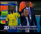 Reinaldo Rueda: 