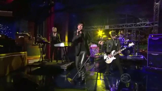 (HQ) Adam Lambert Whataya Want from Me