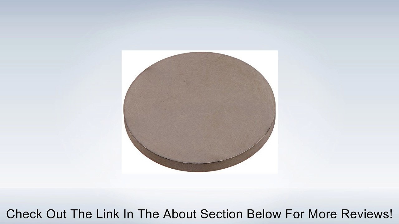 Genuine Toyota 13753-74010 Valve Adjusting Shim Review