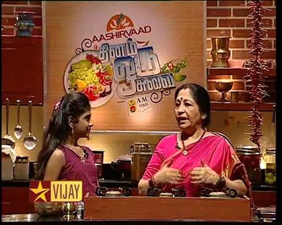 Dhinam Oru Suvai - Paanagam