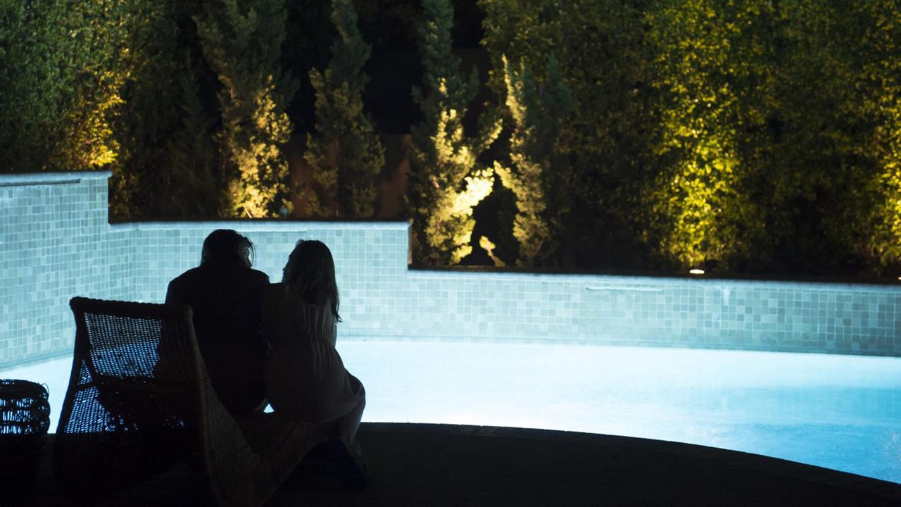 The Invitation【HD-720p Video Quality】