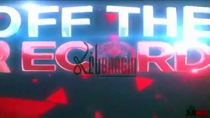 Off The Record With Kashif Abbasi 25 February 2015 (REPEAT)