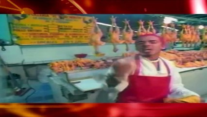 144 - Cafe Tacuba - La Ingrata [The! Play Mix]