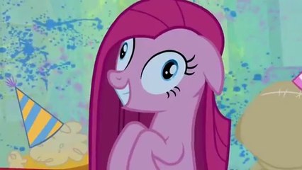 My Little Pony: La magia de la amistad Fiesta para Una Español Latino