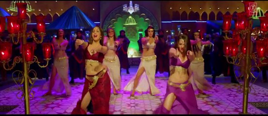🔥 HD Music Video of Catchy Dance Girl Song