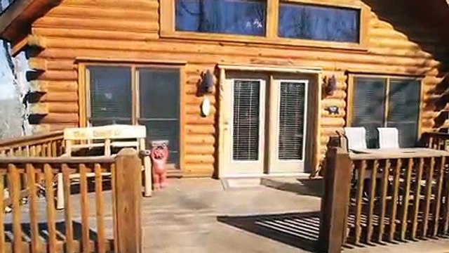 Branson Cabin Rentals