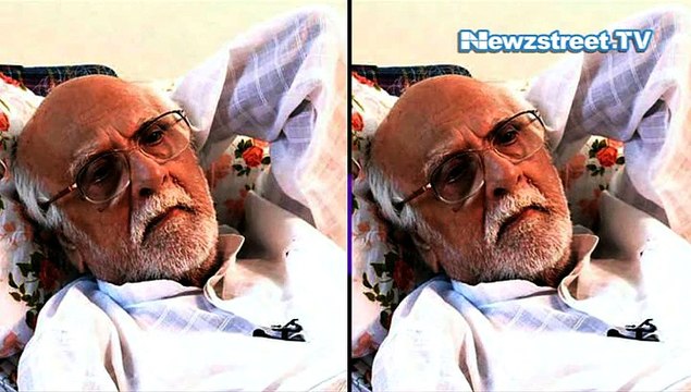 Ace cinematographer A Vincent passes away