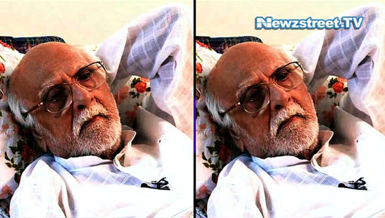 Ace cinematographer A Vincent passes away
