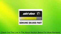 WINDSHIELD, HIGH, Genuine Ski-Doo OEM Snowmobile Part Review