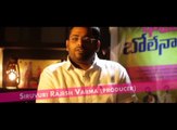 Bham Bholenath Movie Making - Navdeep, Naveen Chandra, Pooja Jhaveri