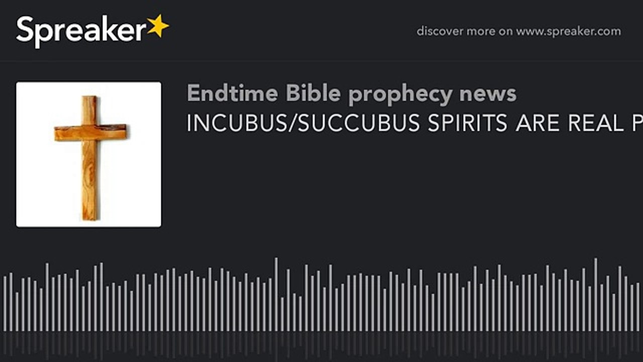Succubus and Incubus Part 3