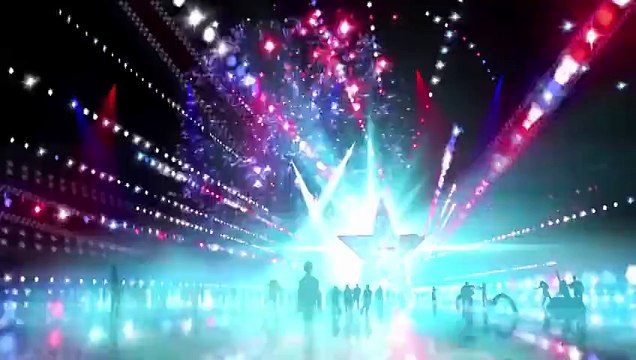 Dans les coulisses de la finale - France's Got Talent 2014