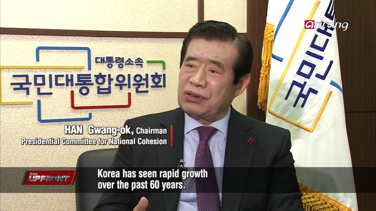 Upfront Ep47