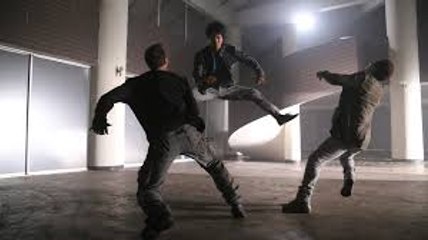 Watch Tekken: A Man Called X 2014 Full Movie HD 1080p