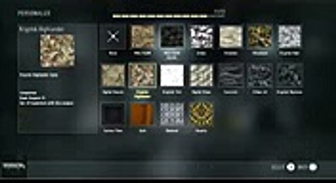 Call of Duty Advanced Warfare 15th Prestige Hack Unlock All PS3 PS4 Xbox PC