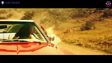 Criminal Smiley feat. Kaan - (Official Video)