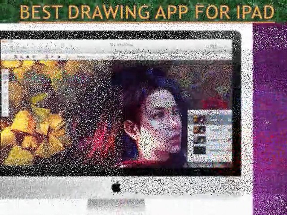 Drawing Program for Mac
