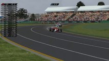 GPVWC Supercup - Australian Grand Prix