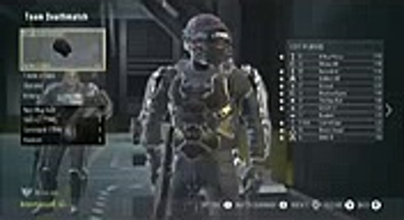 CALL OF DUTY ADVANCED WARFARE Hack tool 2015   Free Download