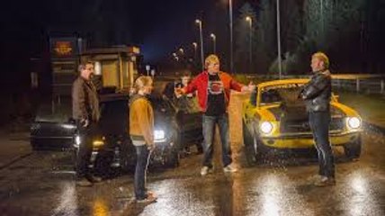 Watch Børning 2014 Full Movie HD 1080p