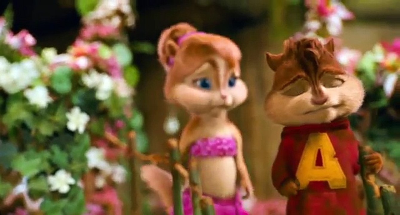 Bunjarey - Chipmunks - superb editing -