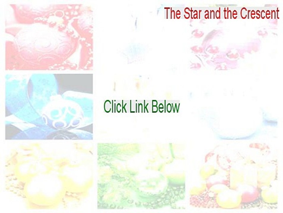 The Star and the Crescent Download - Legit Download (2015)