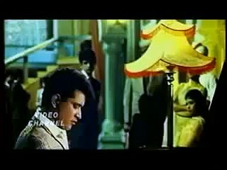 Do Badan(1966)BHARI DUNIYA MEIN AAKHIR DIL KO SAMJHANE KAHAN JAYEH ?