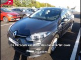 Annonce RENAULT MEGANE Estate III 1.6 dCi 130 FAP Energy eco2 Zen