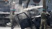 Kabil'de Türk Büyükelçiliği Aracına Bombalı Saldırı: 1 Asker Şehit