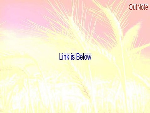 OutNote Key Gen [Download Here]