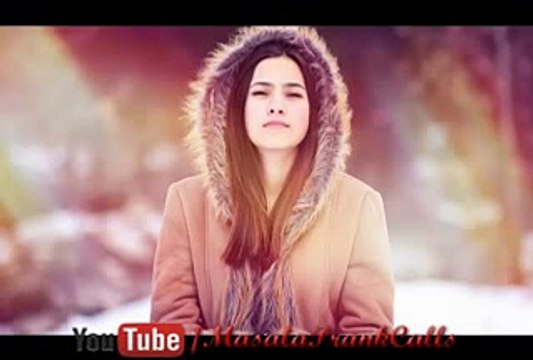 Desi Prank Call To FAMILY DINING