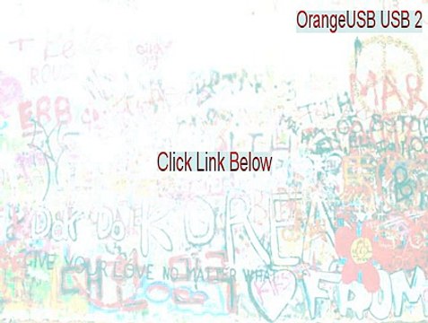 OrangeUSB USB 2.0 Host Controller Download [OrangeUSB USB 2 2015]