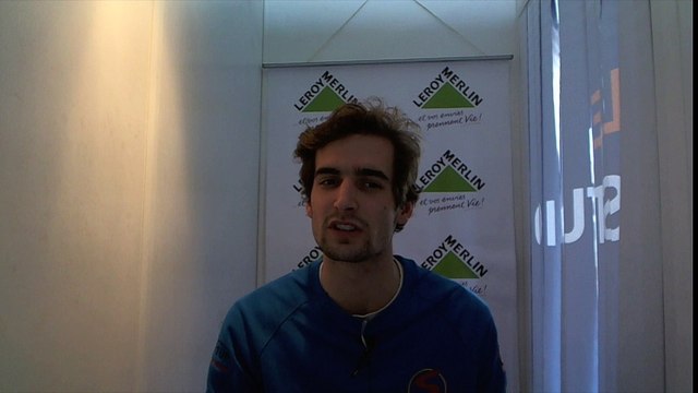 Impro-Brico - WizbiiProTour EMLyon 2015 - Francois Xavier