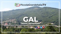 Gal Monti Reventino - Piccola Grande Italia