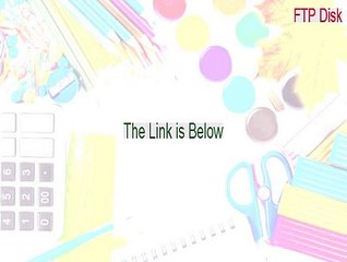 FTP Disk Download Free - Download Here