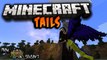 Minecraft | SYNDICATES TAILS MOD | Mianite Season 2 Mods | 1.8.3 |