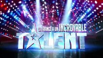 José Fuentes and his two dancing dogs - Semi-Final 1 - France's Got Talent 2014