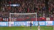 Arsenal VS Monaco Match Highlights And Goals 25-02-2015