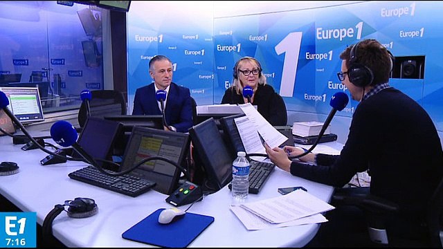 De Bentzmann : Nous sommes plus optimistes qu'il y a un an